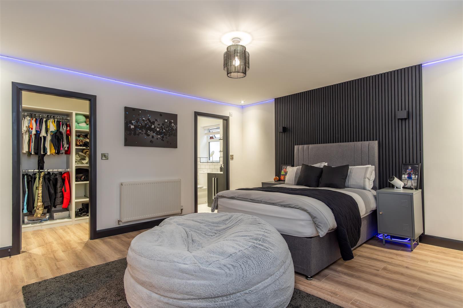 Broadfield drive, Leyland